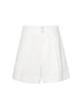 A-Line Short Pants