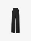 Straight Trousers