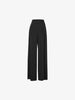 Straight Trousers