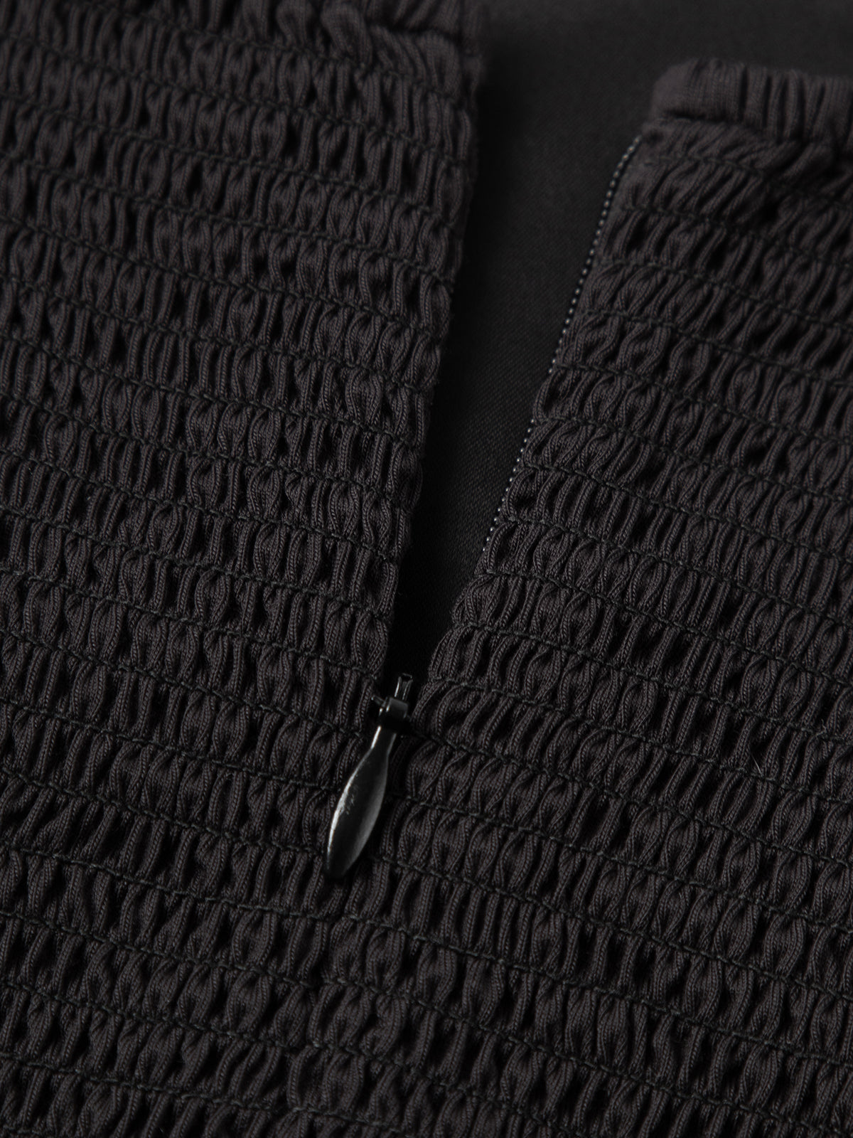 Acetate A-Line Slip Dress