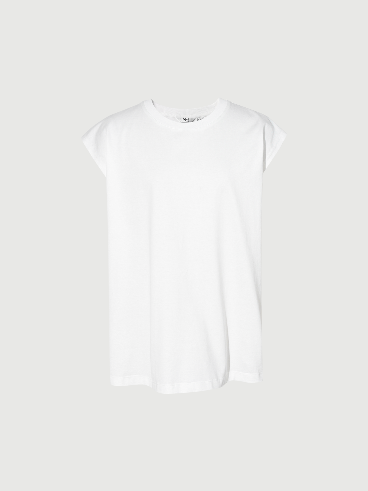 100% Cotton T-Shirt