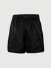 Pure  Acetate Shorts