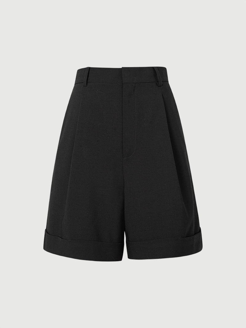 A-Line Shorts