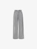 Wide Leg Lyocell Pants