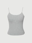 Padded Camisole Top