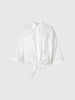 Polo Half Sleeves 100% Lyocell Shirt