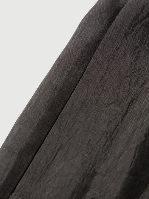 Load image 1 in gallery view. Relaxed Triacetate Wide-Leg Pants