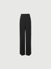 Small Leg Acetate Pants