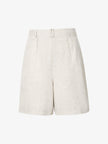 Flaxen 100% Flax Short Pants