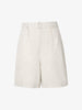 Flaxen 100% Flax Short Pants