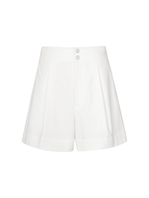 Load image 1 in gallery view. A-Line Shorts