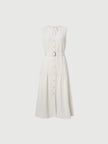 Lyocell  Dress