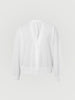 V Neck Knit Cardigans