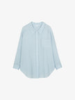 Loose Fit Shirts
