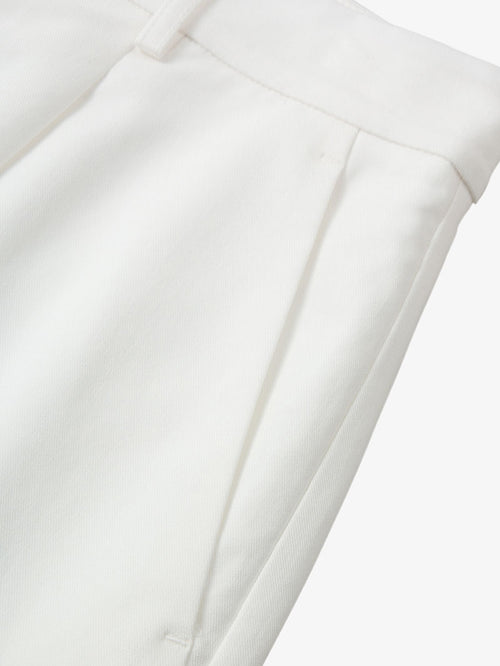 Load image 1 in gallery view. A-Line Shorts