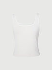 Lyocell Tank Top