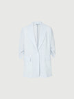 Triacetate Blazer