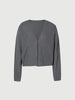 V Neck Thin Cardigan