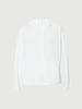 White Hooded UV Protection Jacket