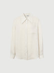 100% FlaxLinen Shirt