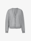 V Neck Thin Cardigan