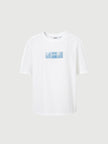 Relaxed Fit Graphic T-Shirt