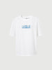 Relaxed Fit Graphic T-Shirt