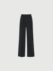 Straight Fit Trousers