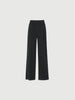 Straight Fit Trousers