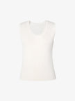 Knit Strappy Top