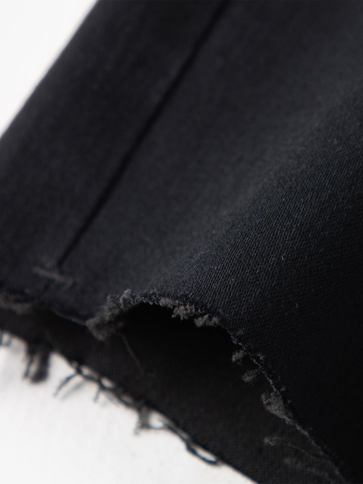 Small Leg Cropped Pants