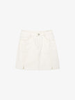 100% Cotton Denim Skirts