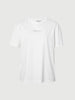 Pure Cotton Crewneck Tee
