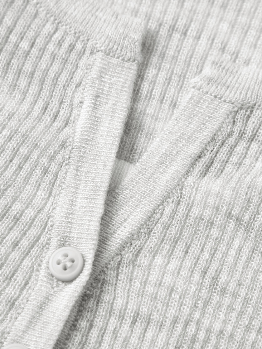 Classic Crewneck Short-Sleeve Tee