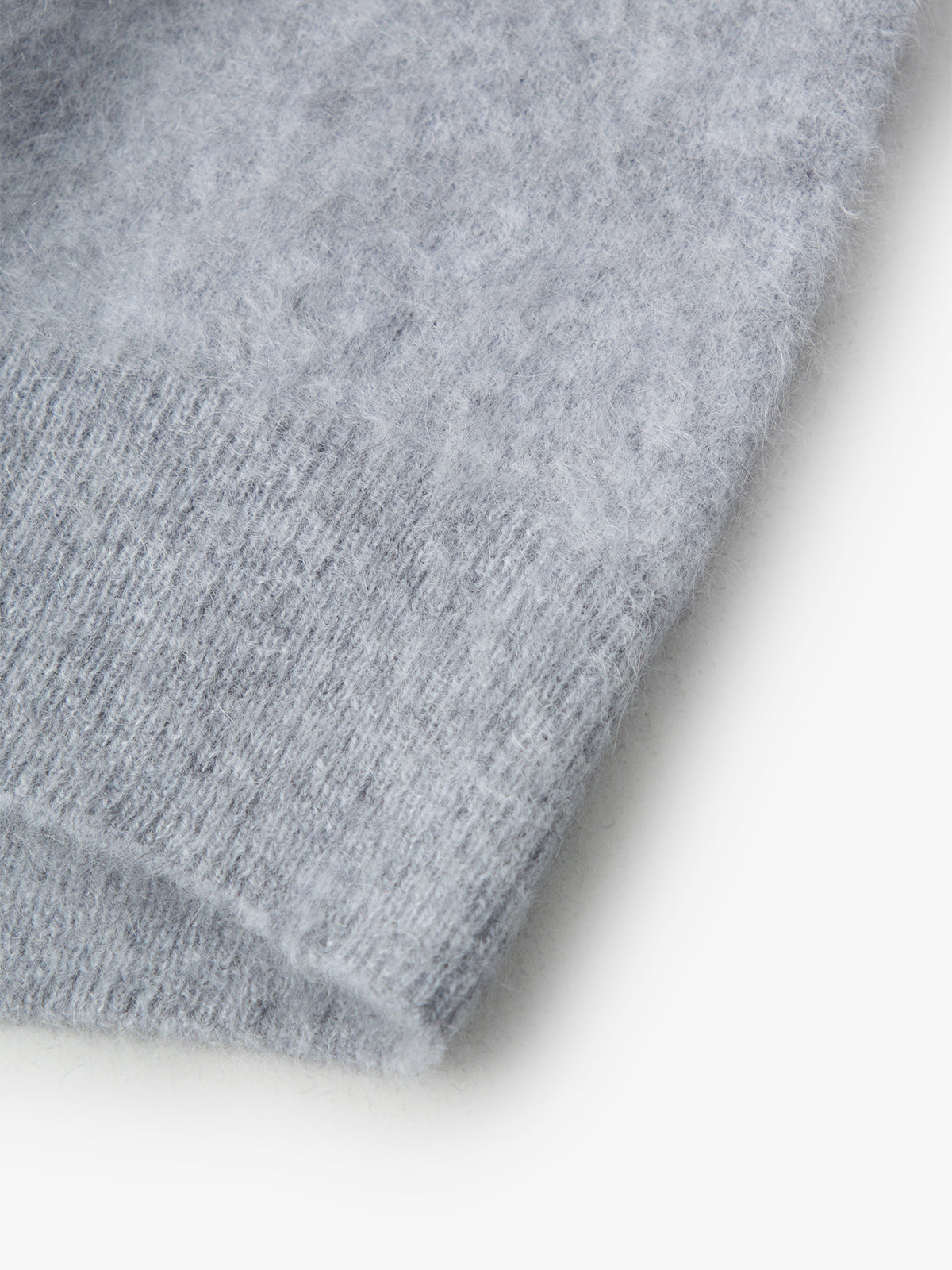 V Neck Cashmere Sweater