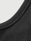 Sleeveless Short Tank Top