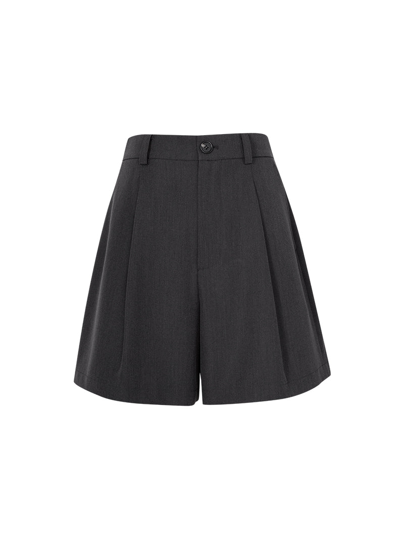 A-Line Short Pants