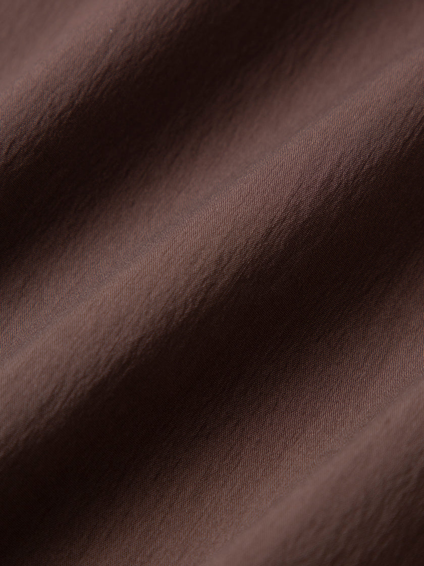 V-Neck Knotted Sleeveless Top Vest