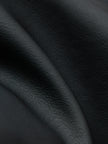 A-Line PU Mini Skirt