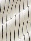 Short Sleeves 100% Cotton Dress