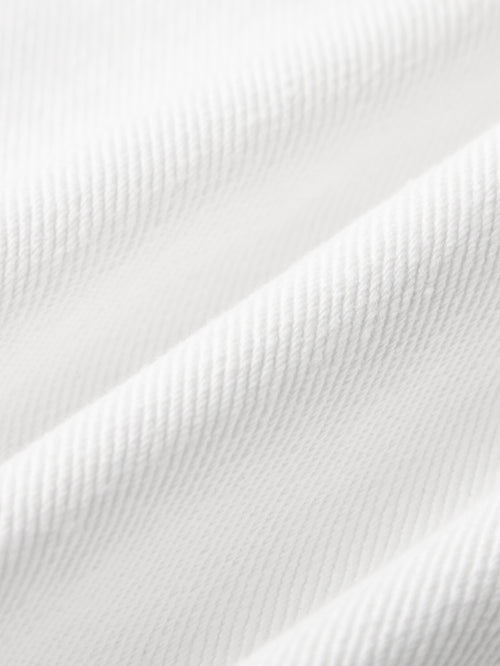 Load image 1 in gallery view. 100% Cotton Denim Shorts