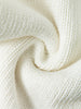 Pure Cotton V-Neck Sleeveless Vest