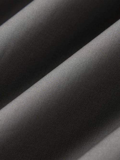 Load image 1 in gallery view. Cotton Double Breasted Trench Coat