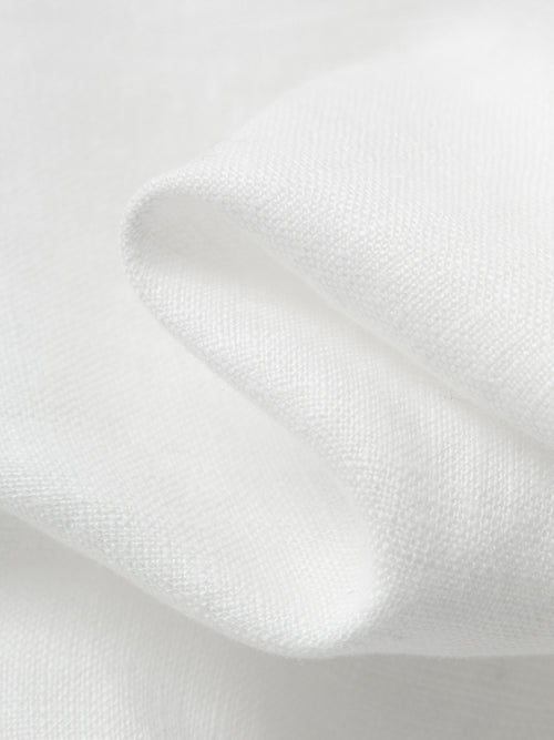 Load image 1 in gallery view. 100% Flax Blazer