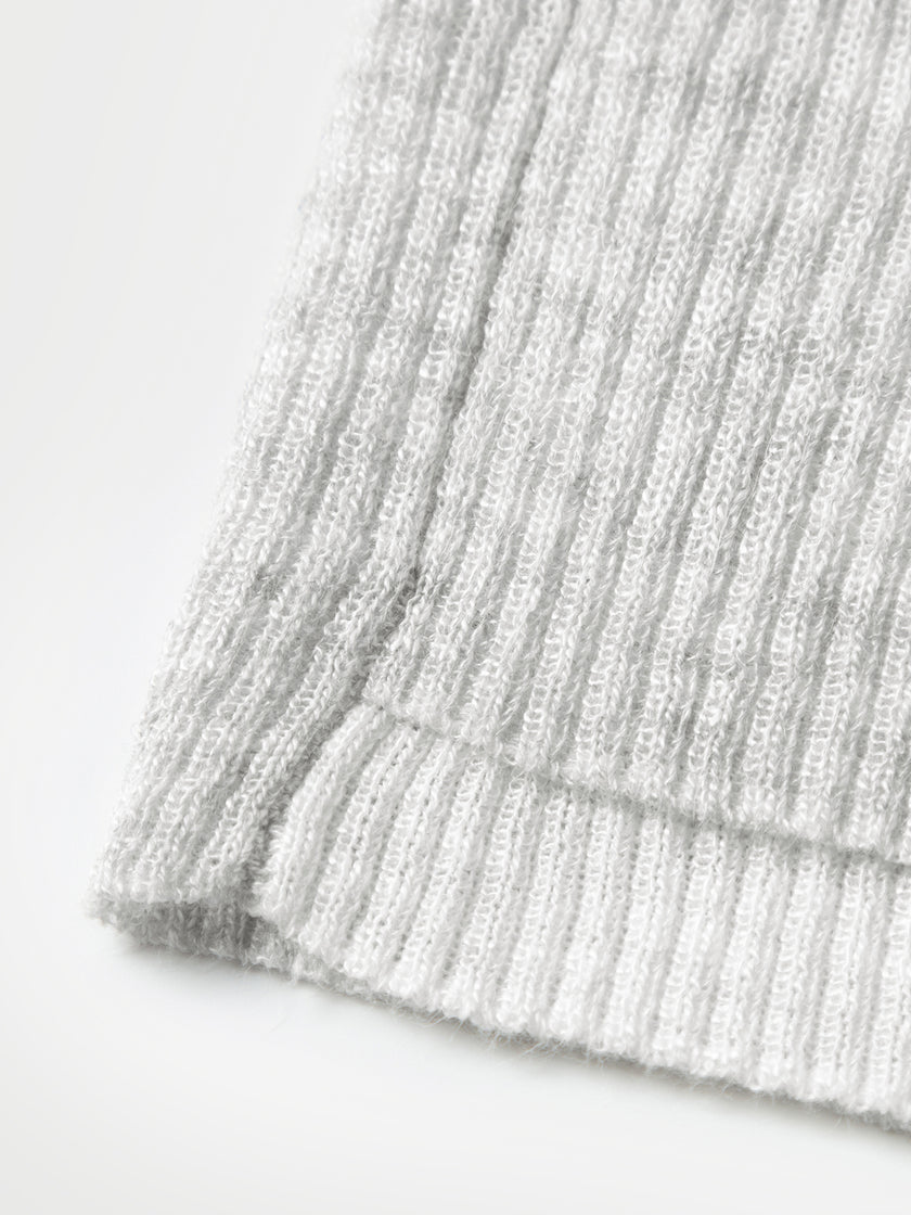 Classic Crewneck Short-Sleeve Tee