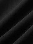 Small Leg Acetate Pants