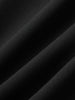 Small Leg Acetate Pants