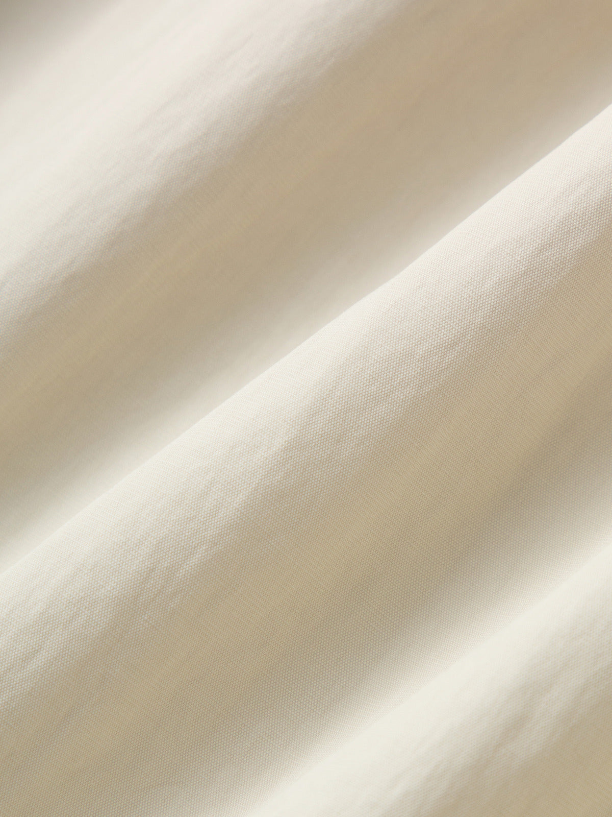 Zip Down Cotton Hooded Jacket