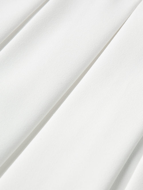 Load image 1 in gallery view. Pleated Mini Skirt