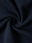 Lyocell Blend Two-in-One Dress